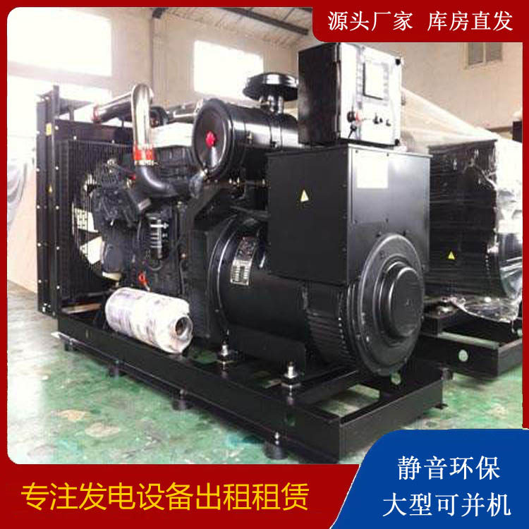 贺州发电车出租 柴油发电机组需要经常换机油吗？