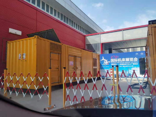 贺州发电机出租 对于发电机的特性你了解多少？