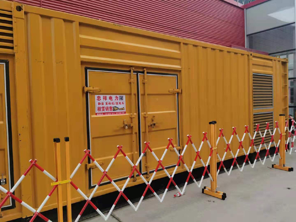 贺州关于通用发电机的十万个为什么？