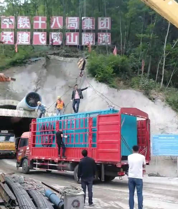贺州发电机组维修后输出功率降低是什么问题
