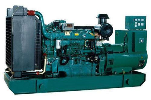 贺州出租发电机-康明斯发电机指示控制灯的作用