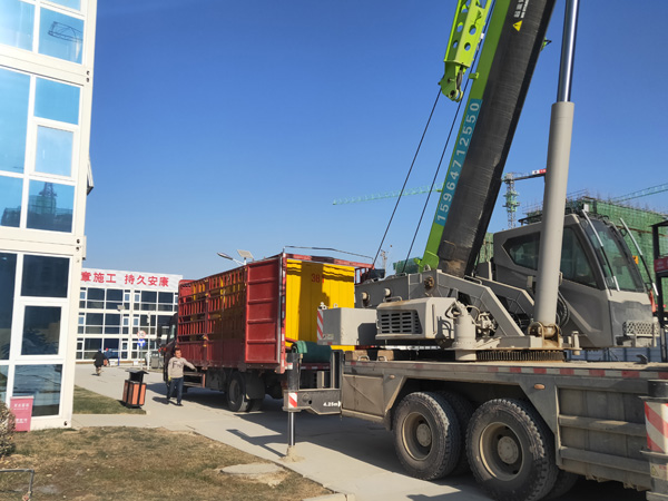 贺州发电机出租50KW柴油发电机组需要配多粗电缆线
