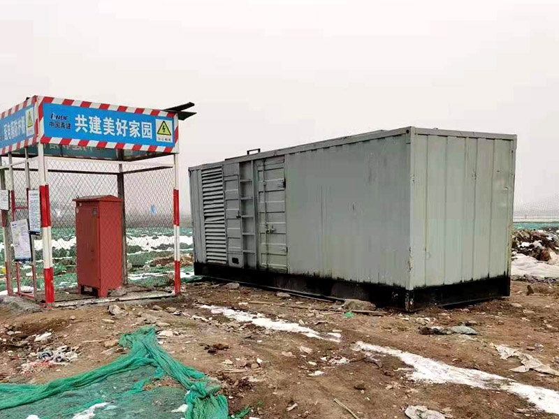 贺州燃气发电机在高海拔地区运行时会遇到哪些常见故障？