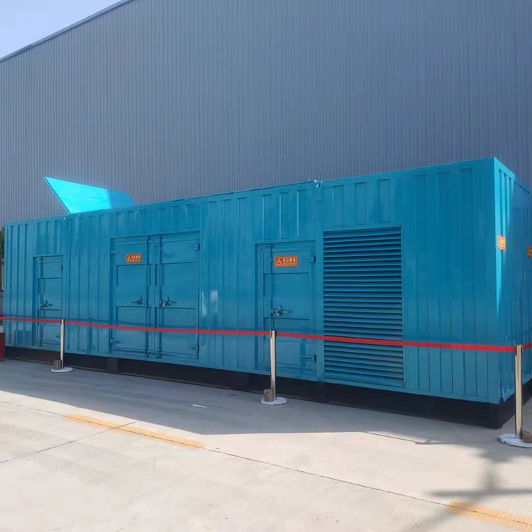 贺州怎样更换柴油发电机组的空气滤清器？