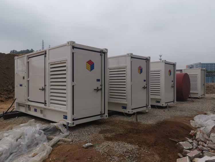 贺州如何降低 200KW 柴油发电机的燃油消耗率？