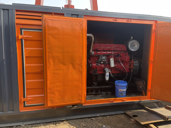贺州哪些因素会影响 200KW 柴油发电机的燃油消耗率？