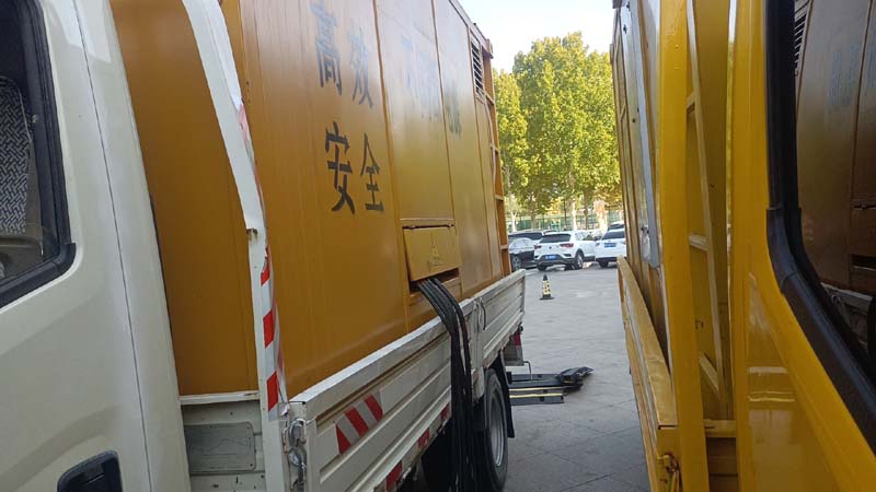 贺州如何判断柴油发电机组和UPS电源的切换时间是否符合要求？