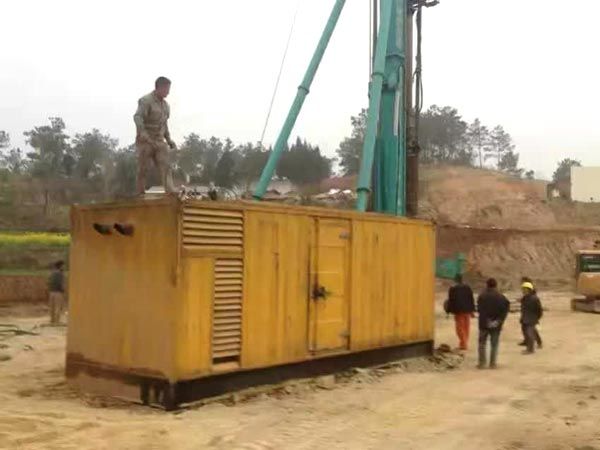 贺州柴油发电机组应用场合有哪些？