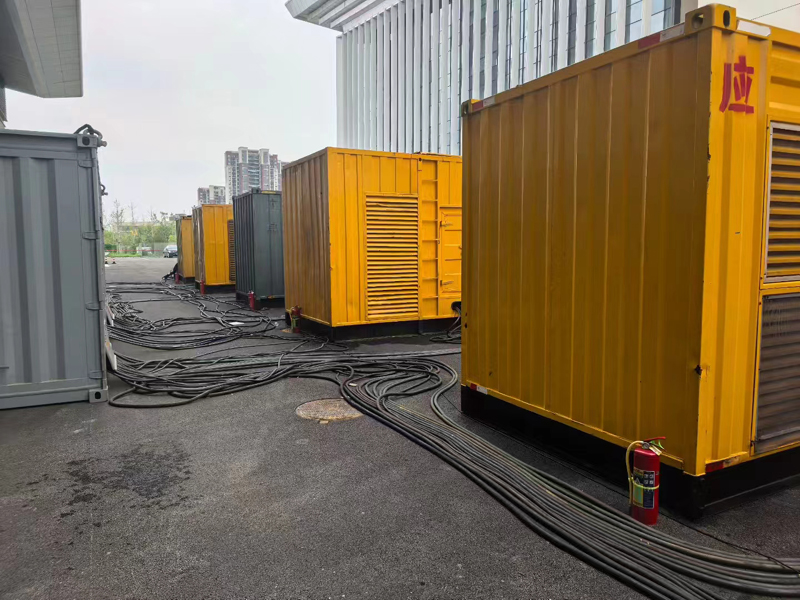 贺州柴油发电机组冬季保养有哪些注意事项？